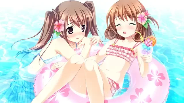[PC/拔作/汉化/恋爱/全CV]少女编织爱的画布 与你二人的画廊 [1+2.24G][百度盘]