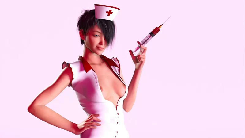 [PC+安卓SLG] 【欧美SLG/AI汉化/3D】城市之夏0.82 AI汉化版【PC+… [1+5.97G][百度盘]