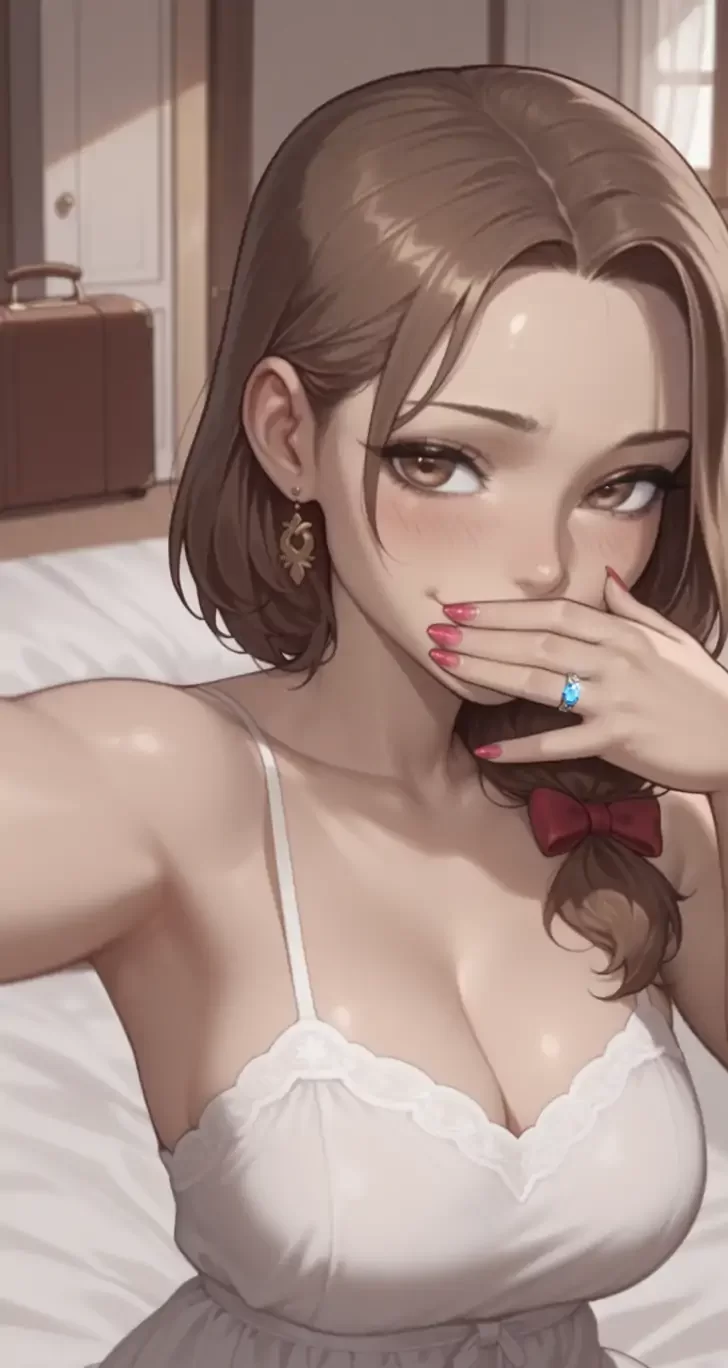 [PC+安卓SLG] 【 欧美SLG/AI汉化/2D】手忙脚乱0.02 AI汉化版【PC+… [1+0.43G][百度盘]