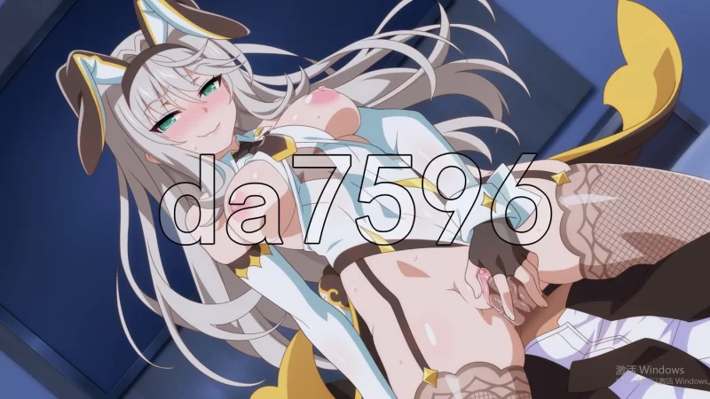 PC+安卓–樱花兔女郎2 Sakura Bunny Girls 2 v1.0汉化步兵版 [1+980M][百度盘]