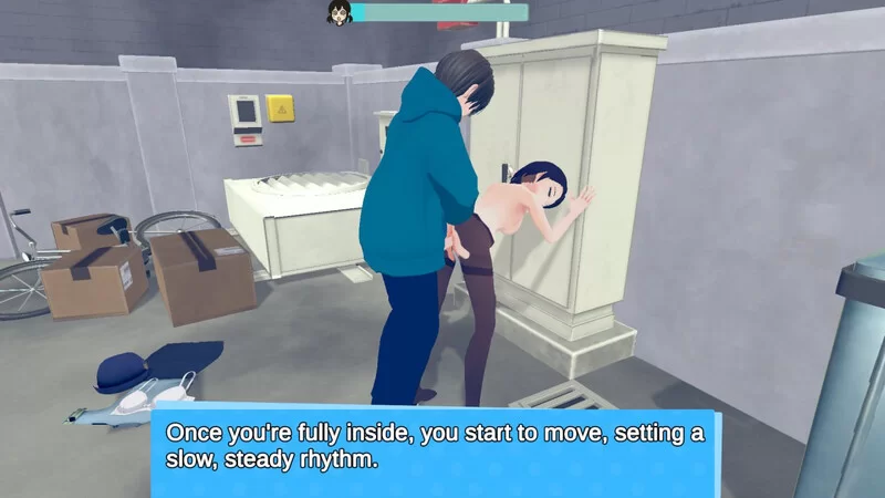 【沙盒SLG/3D作品/全动态/生肉】快照！V0.905 DEMO 原版EN [1+2.30G][百度盘]