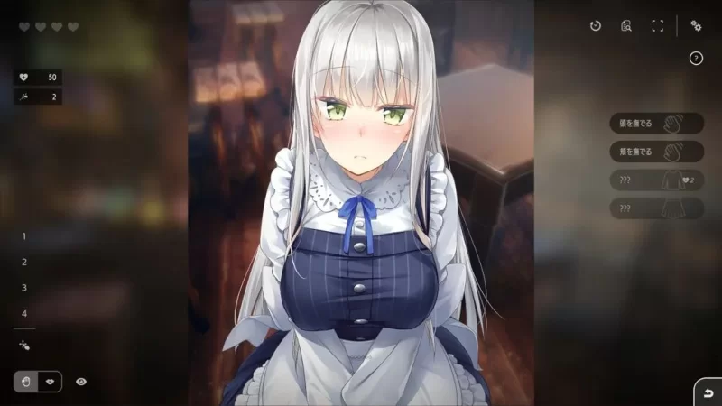 【电脑】[日系/SLG/CV/动态]堕落 崭新世界 Ver1.0.5a 官方中文版 [1+879m][百度盘]