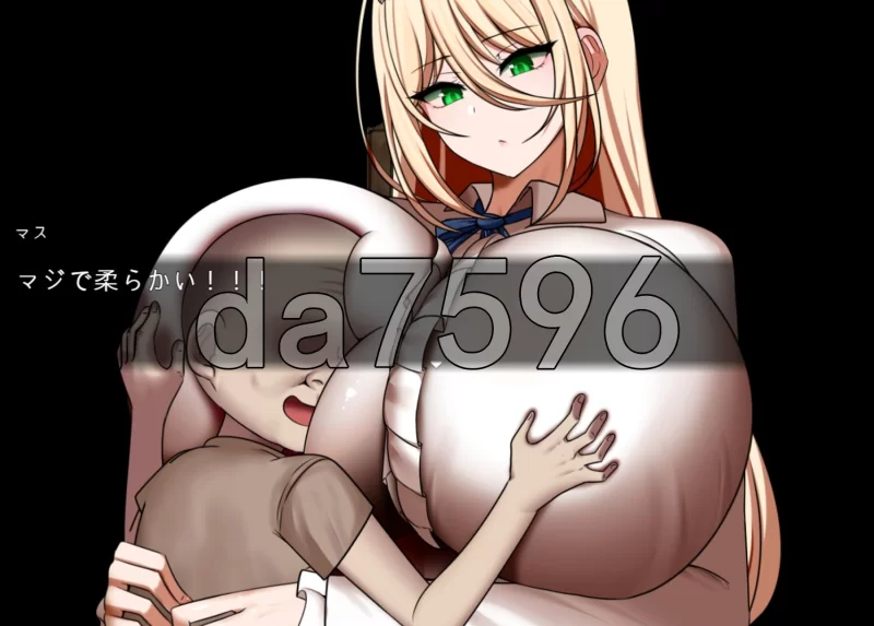 PC–粉丝向游戏 Game for fans Demo AI汉化版 [1+2.9G][百度盘]