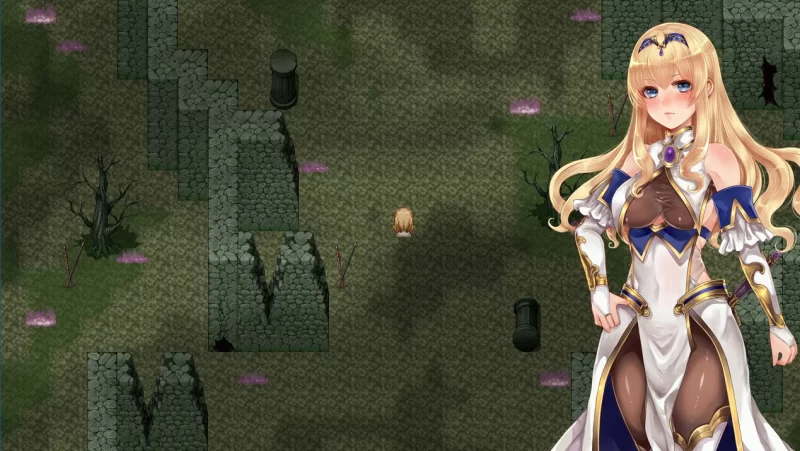 [PC-RPG] 【RPG/动态/官中】菈菲卡与封印之楔 V1.0.1 官方中文… [1+0.86G][百度盘]