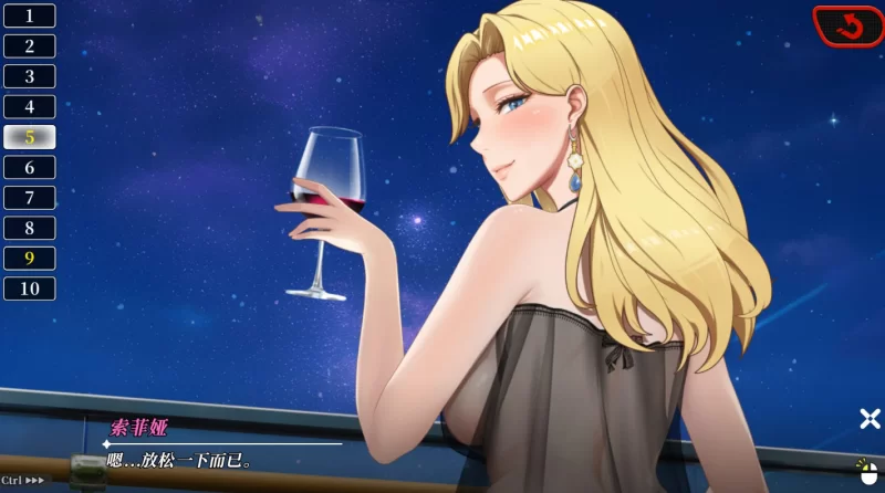 [PC]幸福岛幻想 V1.0.6 官方中文步兵正式版【全动态】 [1+5.7G][百度盘]