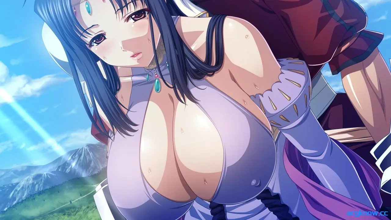 [PC][拔作ADV/精翻/全CV]巨乳幻想外传2 巨乳ファンタジー外伝2 精翻汉化步兵版+全CG存档[3.23G]