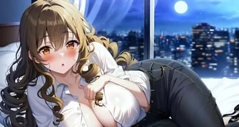 [日式SLG/AI生成/更新]成长之贼：吞噬或反噬v1.5.1PC+安卓AI汉化 [1+1G][百度盘]