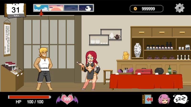 更新[沙盒SLG/牛头人NTR/像素/pc] 水电工幻想Ver25.09.25官中步兵正式版+DLC1、2+存档 [1+1.3G][百度盘]
