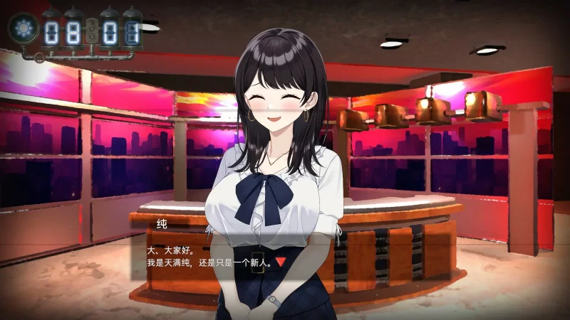[PC-SLG] 【SLG/动态/官中】LOOKhac2 官方中文版【PC/3.23G】[百… [1+3.23G][百度盘]