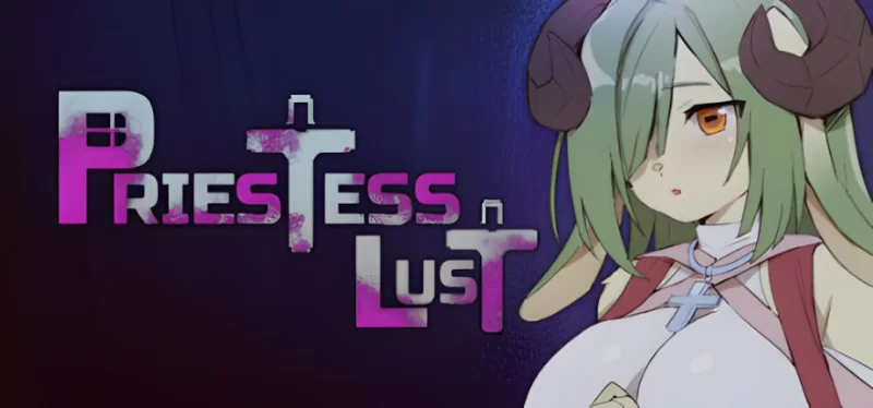 [PC-ACT] [ACT/官方中文] 女祭司欲望 v1.0.3官中汉化[855 MB][百度… [1+855M][百度盘]