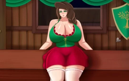 PC+安卓/欧美SLG/AI汉化/NTR】从妻子到女仆Ch.3.5 AI汉化版 [1+1g][百度盘]