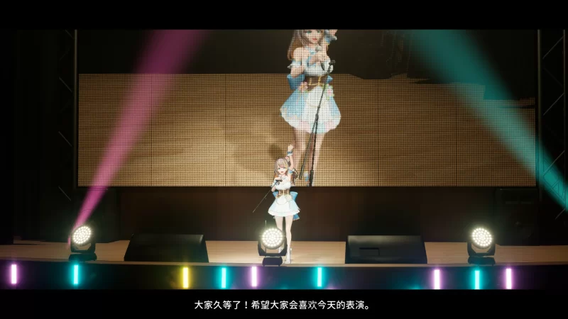 [PC-SLG] 【SLG/动态/官中】NTR偶像 – 梦的约定 官方中文DEMO版… [1+1.29G][百度盘]