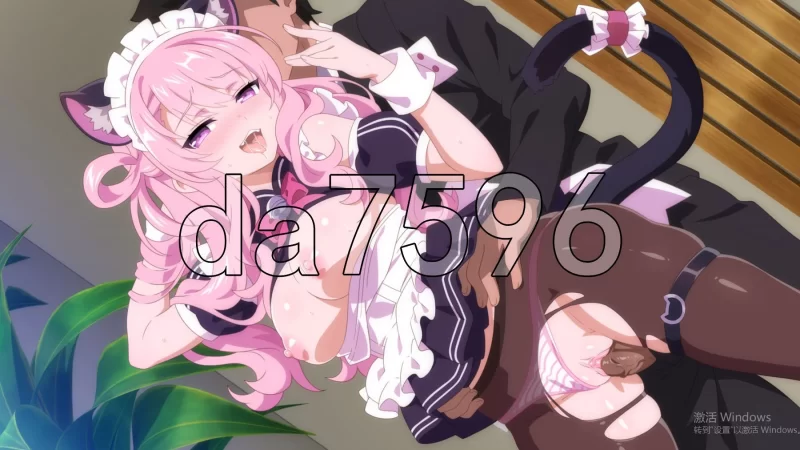 PC+安卓–樱花兔女郎2 Sakura Bunny Girls 2 v1.0汉化步兵版 [1+980M][百度盘]