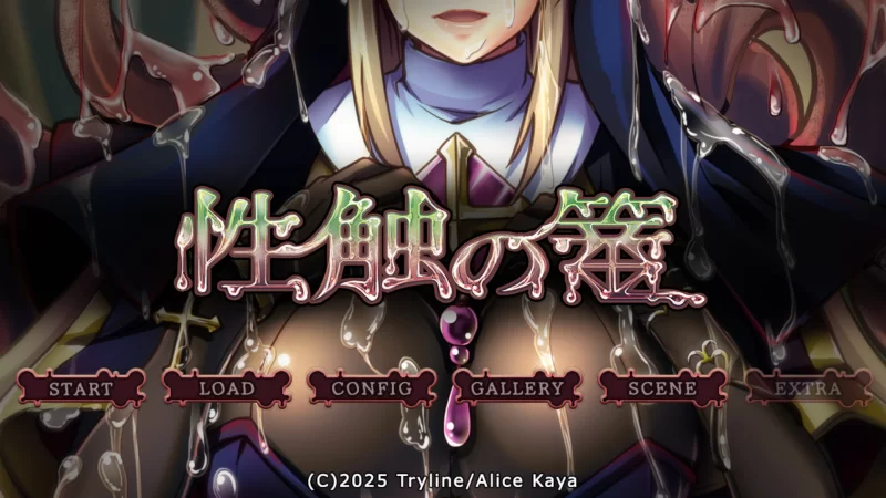 【恶堕ADV/汉化/触手/PC】性触之笼 性触の篭 Mtool汉化版【1…. [1+1.30G][百度盘]