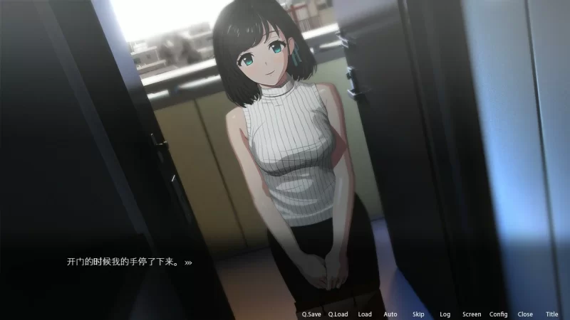 [PC-SLG] 【SLG/动态/官中】ROOM：窥视女孩私生活 官方中文版… [1+1.68G][百度盘]