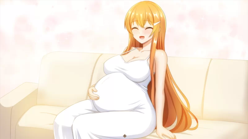 【日系RPG精品/官中/NTR/PC】染色的纯白 染上白色的她 マ男… [1+1.25G][百度盘]