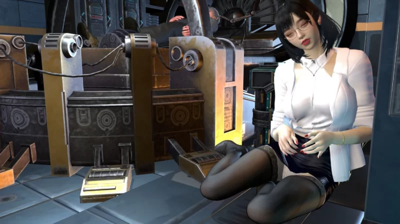 【亚洲RPG大作/官中/NTR/乱伦/PC+安卓joi】重时余火再燃-阙代… [1+9.77G][百度盘]