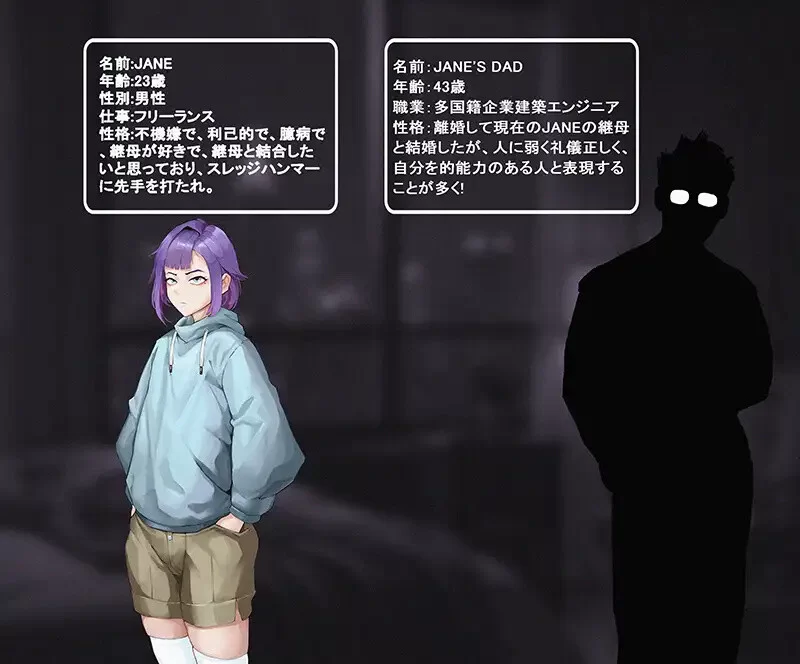 PC-ADV 爆乳巨乳 母猪人妻，被播种怀孕1 V1.0 AI汉化 [1+600MB][百度盘]