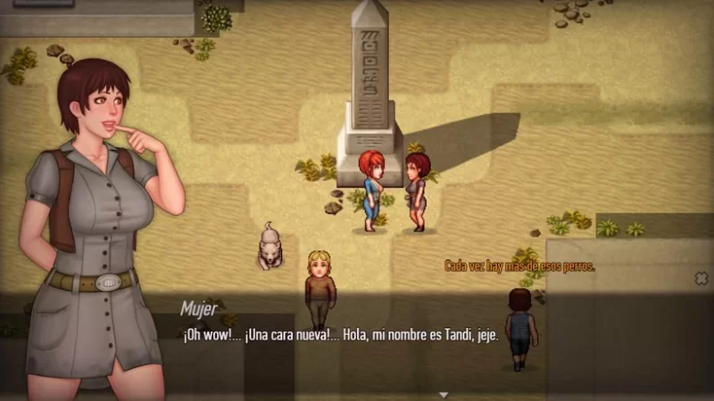 [PC-RPG] [RPG/官方中文] 辐射 v0.8.0官中汉化(Stable Fall:Out)[651 M… [1+651M][百度盘]