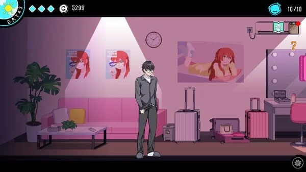 【PC/SLG】社群审查4.0.9 [1+800mb][百度盘]