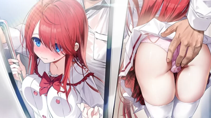 [PC精品ADV]神明的选择！老师超适合当女孩子精翻汉化 [1+2.4g][百度盘]