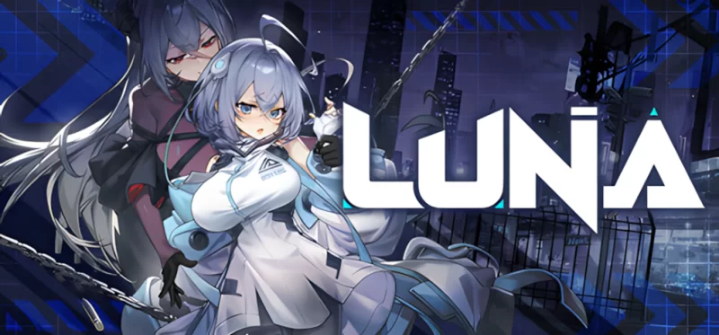 【互动SLG精品/官中/动态/PC】露娜 LUNA Ver1.2.056 官方中文步… [1+6.04G][百度盘]