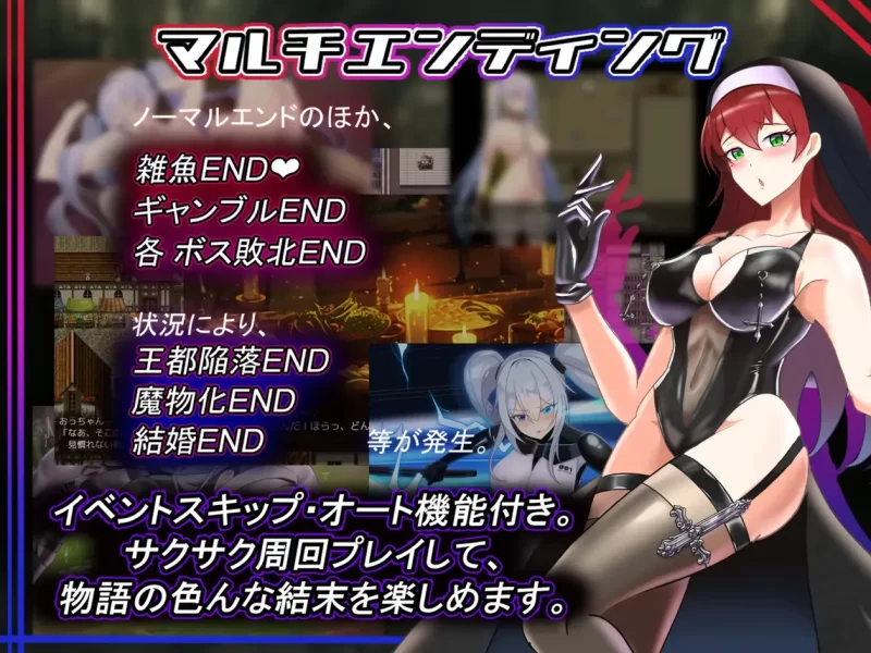 【日系RPG/汉化/恶堕/异种奸/PC】爱丽丝传说 テイルズ・オ… [1+2.35G][百度盘]