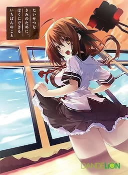 [PC] [AI+日文] [だんでらいおん] 母社及其子社9部作品 [9+12.17G][百度盘]