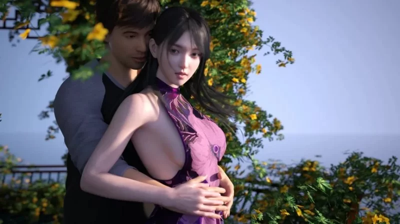最热的夏天(Hottest Summer) Ver0.65 高压汉化版/PC/安卓 [1+1.32G][百度盘]