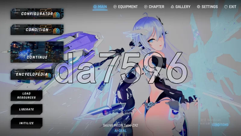 PC–驱动妖精 駆动妖精アイディールレイズ V2.1 官方中文版… [1+8.8G][百度盘]
