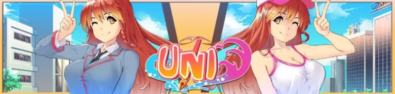 【日系SLG/堕落/作弊/双端】Uni0.61.124c 汉化版 [4+3.90G][百度盘]