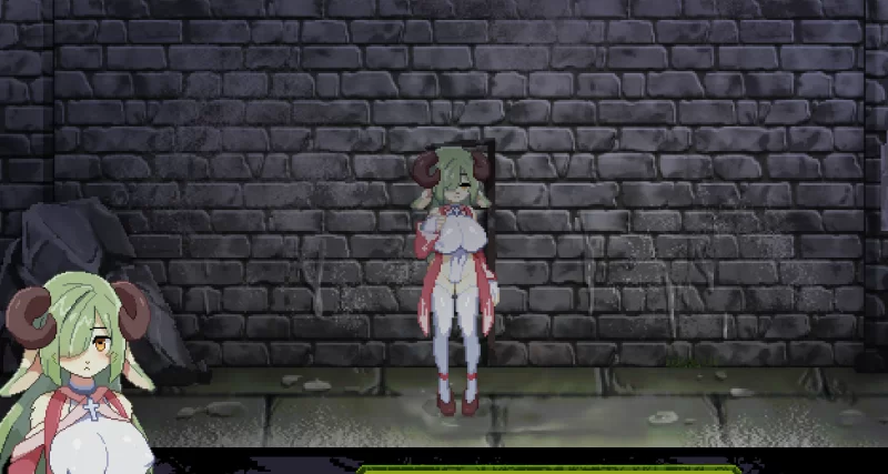 [ACT/PC]女祭司欲望v1.0.3 官方中文步兵版 [2+180m][百度盘]