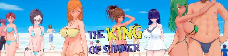 [PC+安卓SLG] 【日系SLG/AI汉化/动画】夏日之王0.5.15-full AI汉… [1+8.04G][百度盘]