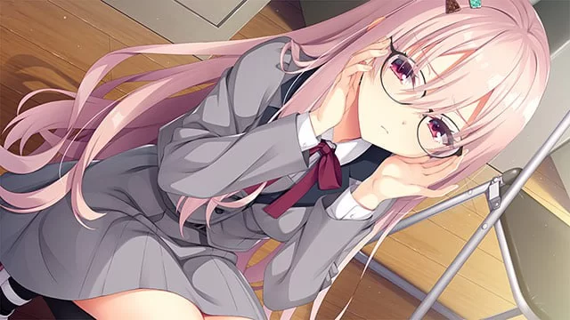 [ADV/PC]青柠星光·柠檬果酱AI汉化版+全CG存档【 [1+9G][百度盘]