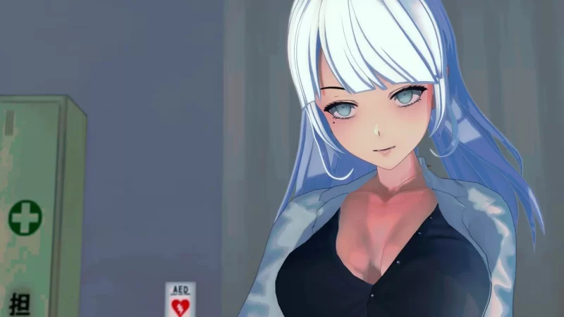 [亚洲风SLG/动态] 暗涌之夏 FR34KS v0.3 PC+安卓 汉化版 [1+3.2G][百度盘]