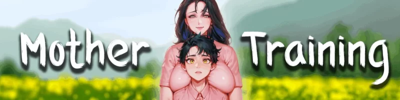 [SLG/PC/APK] 官方中文+更新妈妈NTR训练Ep. 7[4.5G] [2+4.5G][百度盘]