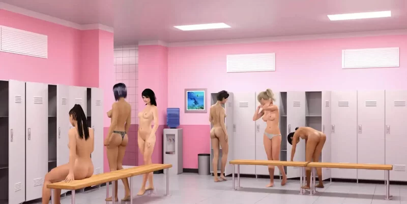 【欧美SLG/动态/汉化】凯特的故事V1.5 内嵌AI汉化 [1+3G][百度盘]