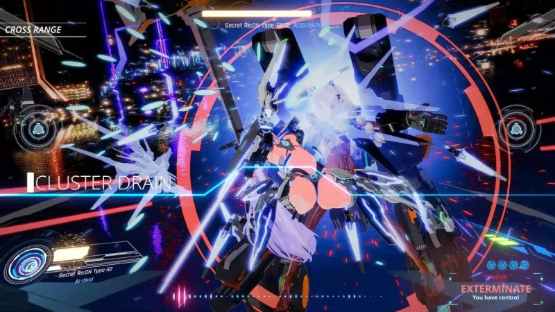 [爆款3D/动态/更新/PC] 驱动妖精AI-deal-Rays v2.1 官方中文+DLC [1+8.6G][百度盘]