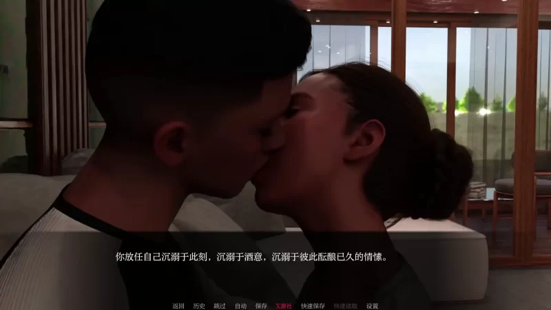 [PC+安卓SLG] 【 欧美SLG/AI汉化/3D】一周之后0.3.5 AI汉化版【PC… [1+3.56G][百度盘]