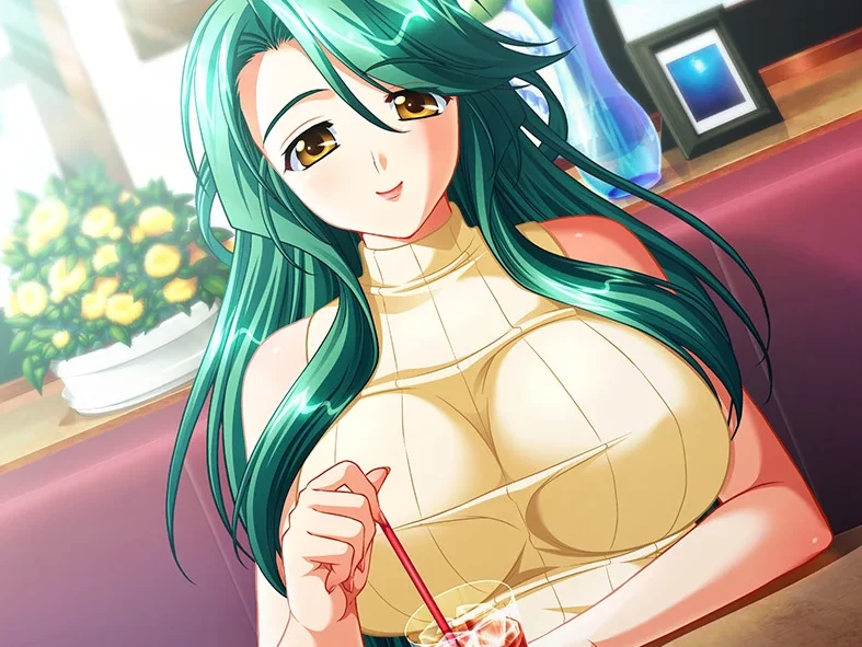 [PC+安卓SLG] 【日系SLG/AI汉化/2D】按下开关0.6c Beta AI汉化版… [1+4.1G][百度盘]