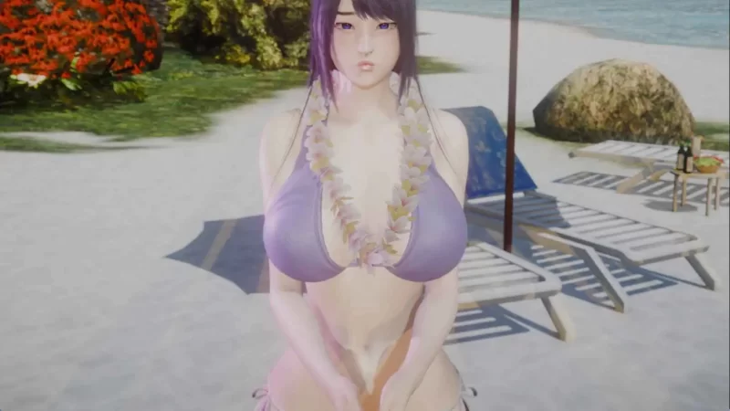 【欧美SLG/汉化/动态】没有后宫只是NTREp.1 AI版 [1+1.61G][百度盘]