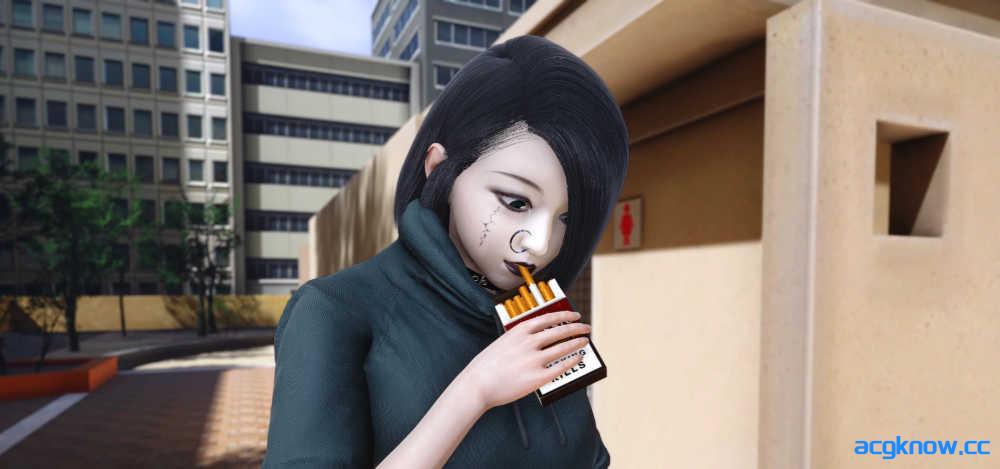 [PC+安卓][欧美SLG/汉化] 内心的罪恶 [v0.5.1] The Sin Within [6.54G]