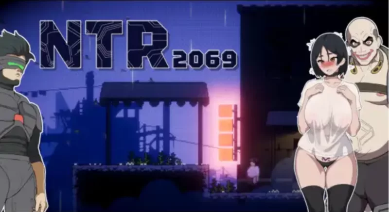 [PC-ACT夫前犯]NTR2069正式版 [1+600m][百度盘]