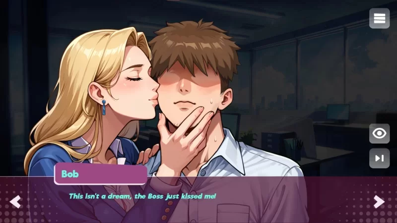 【PC/SLG/官中】 潜入:变态物语 Getting Inside: Hentai Story 官中DLC [1+2.01G][百度盘]