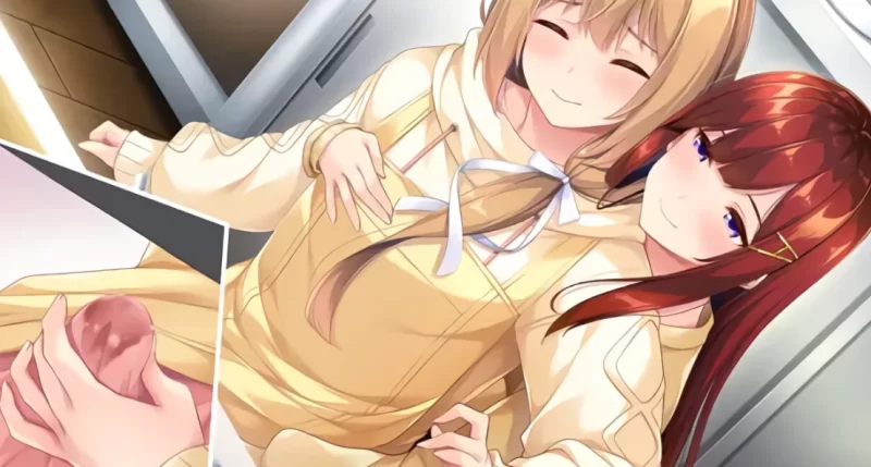 [PC] 与少女们在同一屋檐下深入交流【精翻汉化+全CG存档】 [1+2.4G][百度盘]