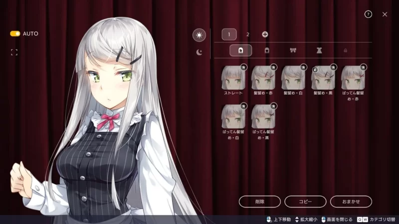 更新[爆款经营SLG/互动养成/pc] 堕落/崭新世界V1.0.5a官中正式版+存档 [1.30G] [1+1.3G][百度盘]