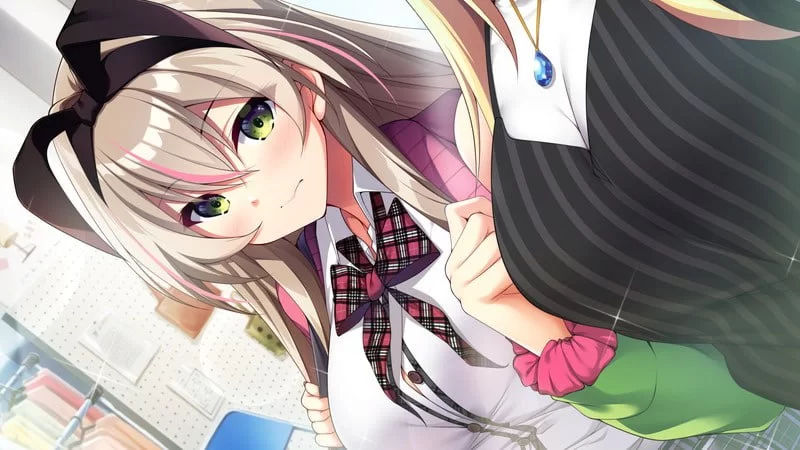 【精品ADV PC AI汉化版】辣妹小说 [1+5.5G][百度盘]