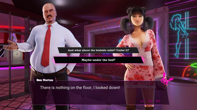 【3D互动/官中/动态/PC】妓院秘密 Brothel Secrets 官方中文版… [1+3.66G][百度盘]