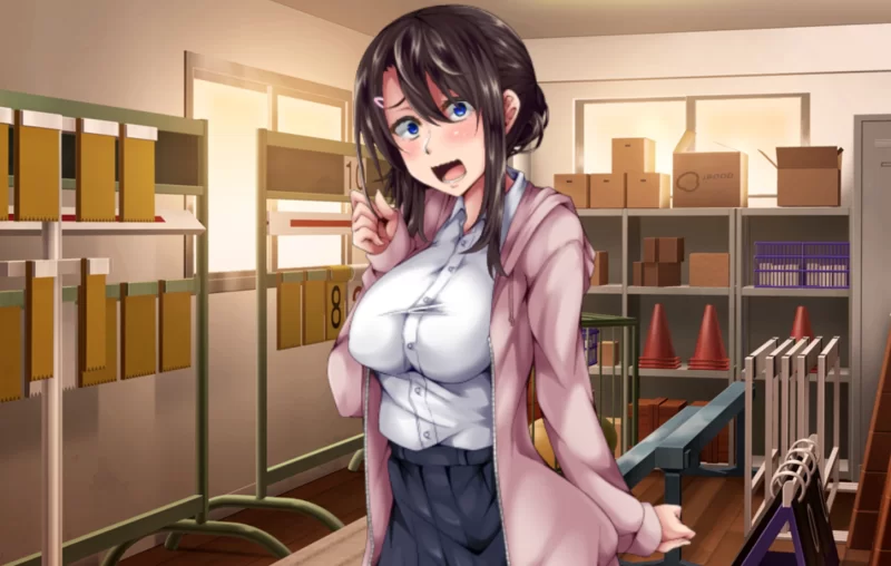 [PC]不良优等生碧池的性爱审判~AI汉化版【调教玩法】 [1+1.2G][百度盘]