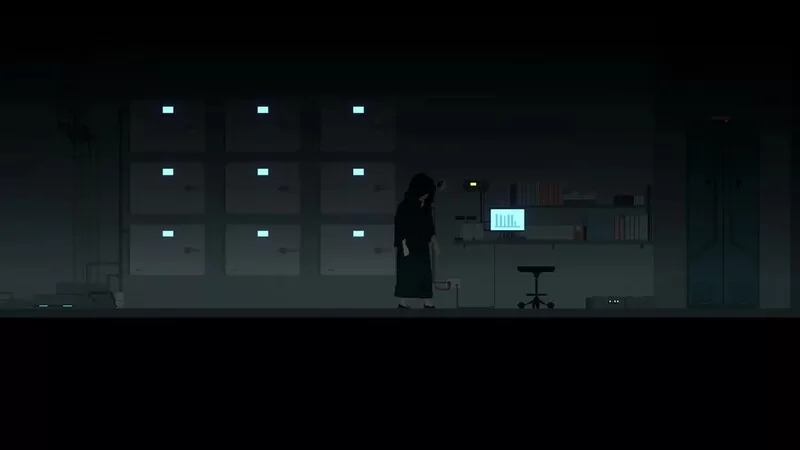 【动作ACT/像素动态/官中】DECOY群青的魔女V1.03 STEAM官中步兵 [1+1.20G][百度盘]